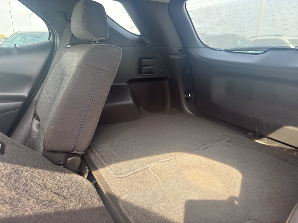 2023 Chevrolet Equinox AWD 4dr LT w/1LT