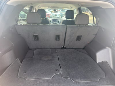 2023 Chevrolet Equinox AWD 4dr LT w/1LT