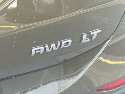 2023 Chevrolet Equinox AWD 4dr LT w/1LT