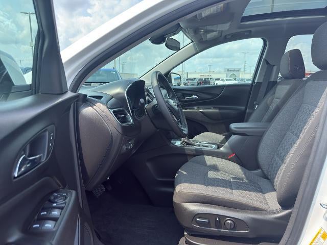2024 Chevrolet Equinox AWD LT