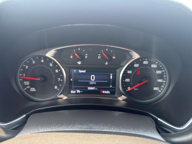 2024 Chevrolet Equinox AWD LT