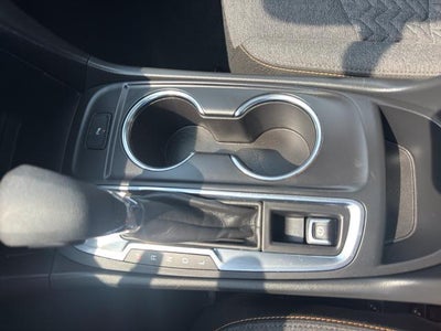2024 Chevrolet Equinox AWD LT