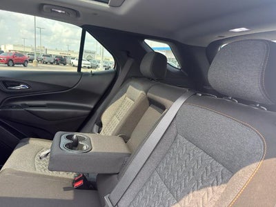 2024 Chevrolet Equinox AWD LT