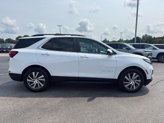 2024 Chevrolet Equinox AWD LT
