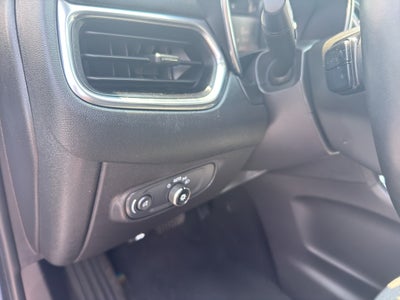 2024 Chevrolet Equinox AWD LT