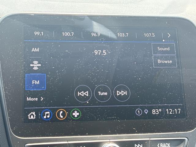 2024 Chevrolet Equinox AWD LT