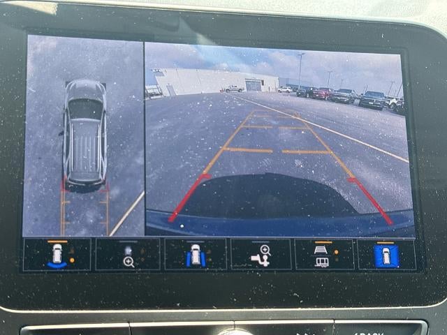 2024 Chevrolet Equinox AWD LT