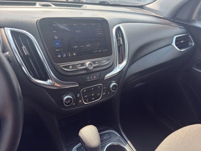 2024 Chevrolet Equinox AWD LT