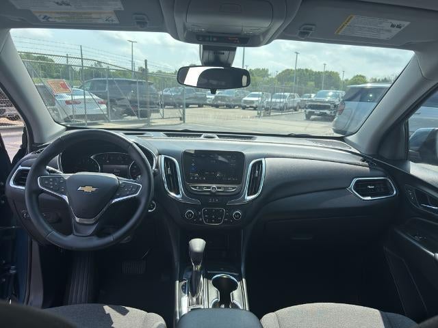 2024 Chevrolet Equinox AWD LT
