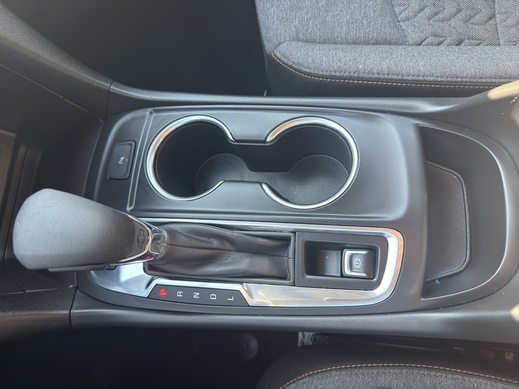2024 Chevrolet Equinox AWD LT