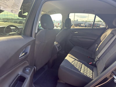 2024 Chevrolet Equinox AWD LT