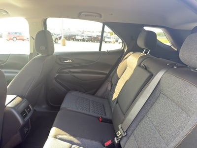 2024 Chevrolet Equinox AWD LT