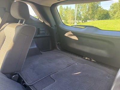 2024 Chevrolet Equinox AWD LT