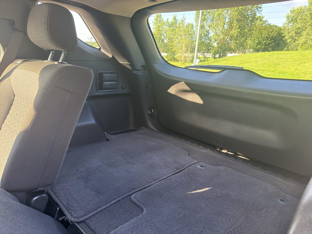 2024 Chevrolet Equinox AWD LT