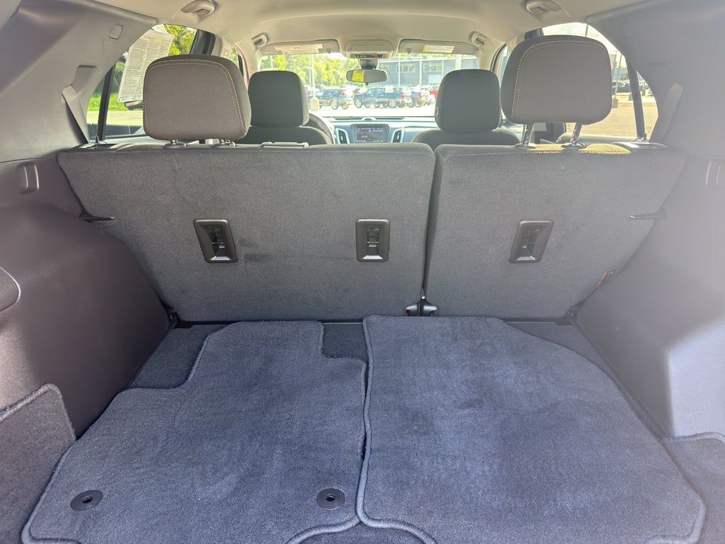 2024 Chevrolet Equinox AWD LT