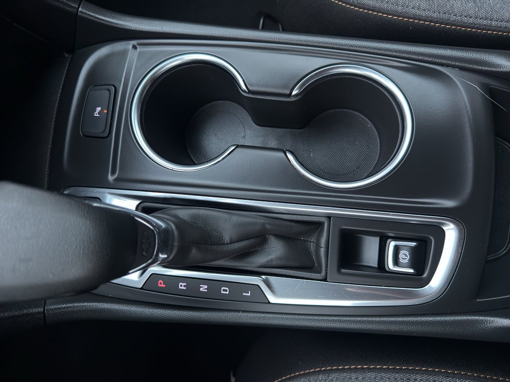 2024 Chevrolet Equinox AWD LT