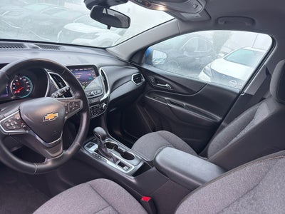 2024 Chevrolet Equinox AWD LT