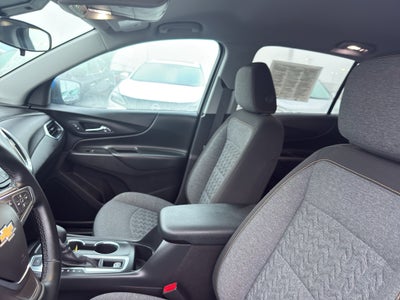 2024 Chevrolet Equinox AWD LT
