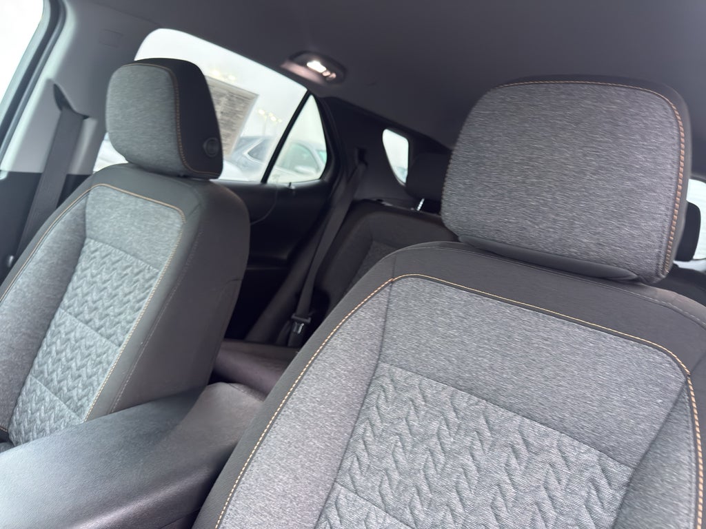 2024 Chevrolet Equinox AWD LT