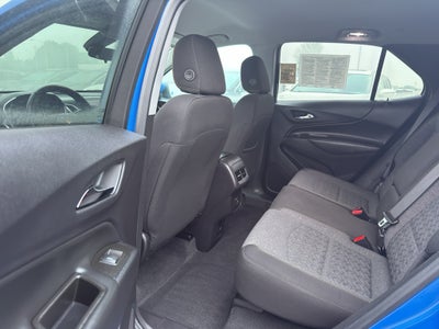 2024 Chevrolet Equinox AWD LT