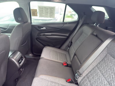 2024 Chevrolet Equinox AWD LT