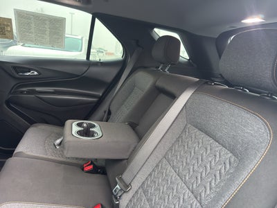 2024 Chevrolet Equinox AWD LT