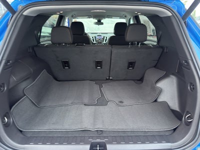 2024 Chevrolet Equinox AWD LT