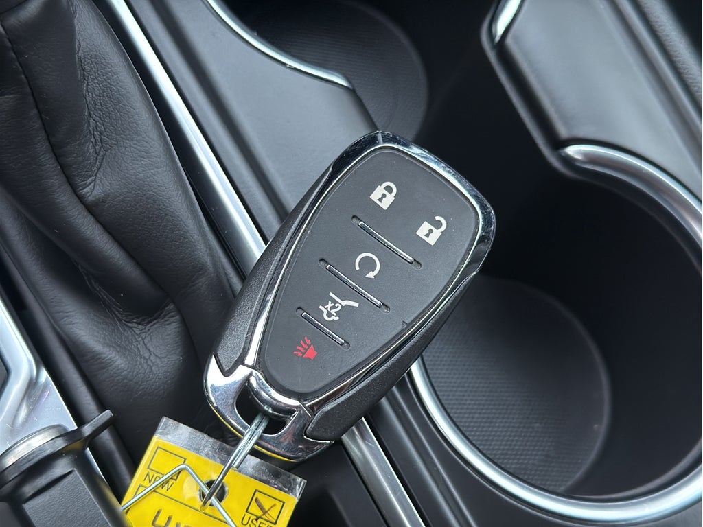 2024 Chevrolet Equinox AWD LT