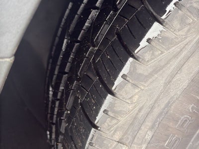 2018 Chevrolet Equinox AWD LT