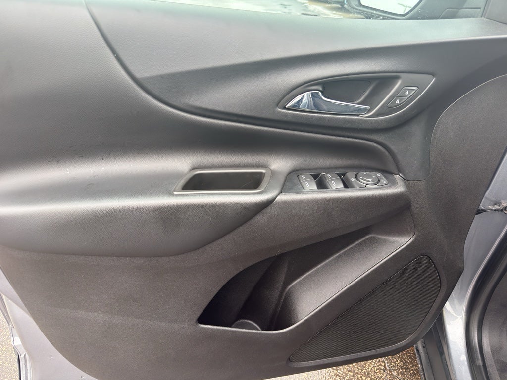 2018 Chevrolet Equinox AWD LT