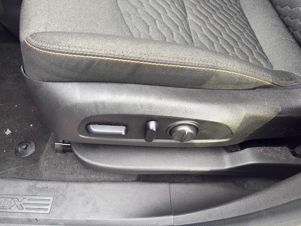 2018 Chevrolet Equinox AWD LT