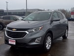 2018 Chevrolet Equinox AWD LT