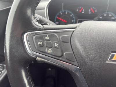 2018 Chevrolet Equinox AWD LT