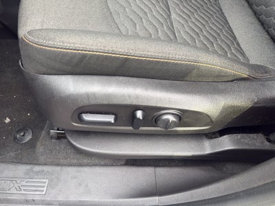 2018 Chevrolet Equinox AWD LT