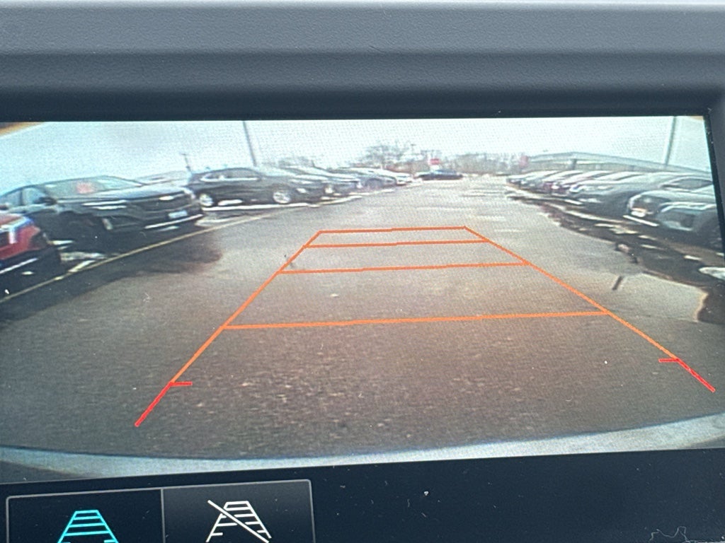 2018 Chevrolet Equinox AWD LT