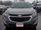 2018 Chevrolet Equinox AWD LT