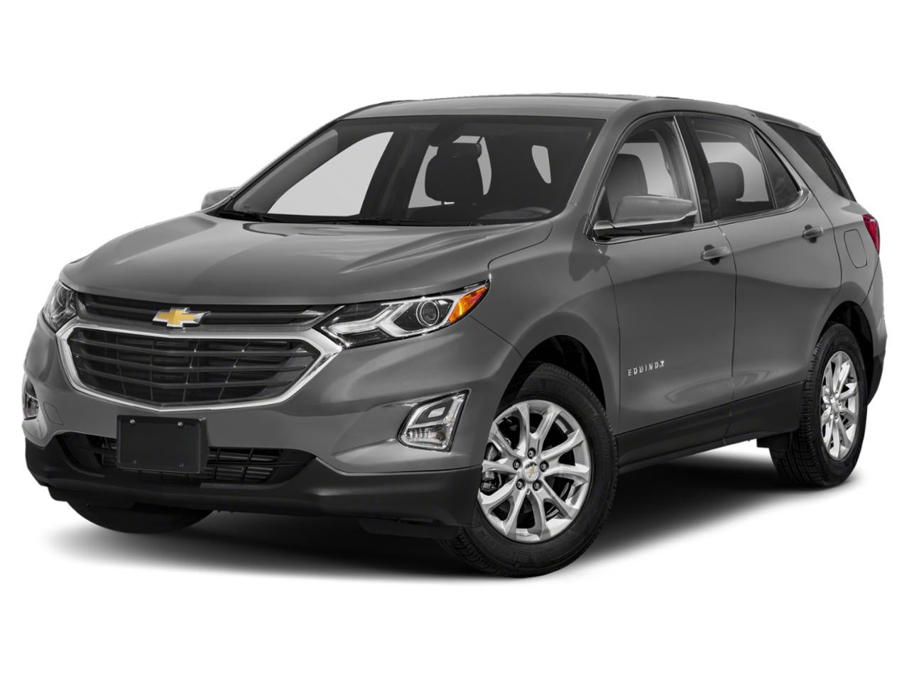 2018 Chevrolet Equinox AWD LT