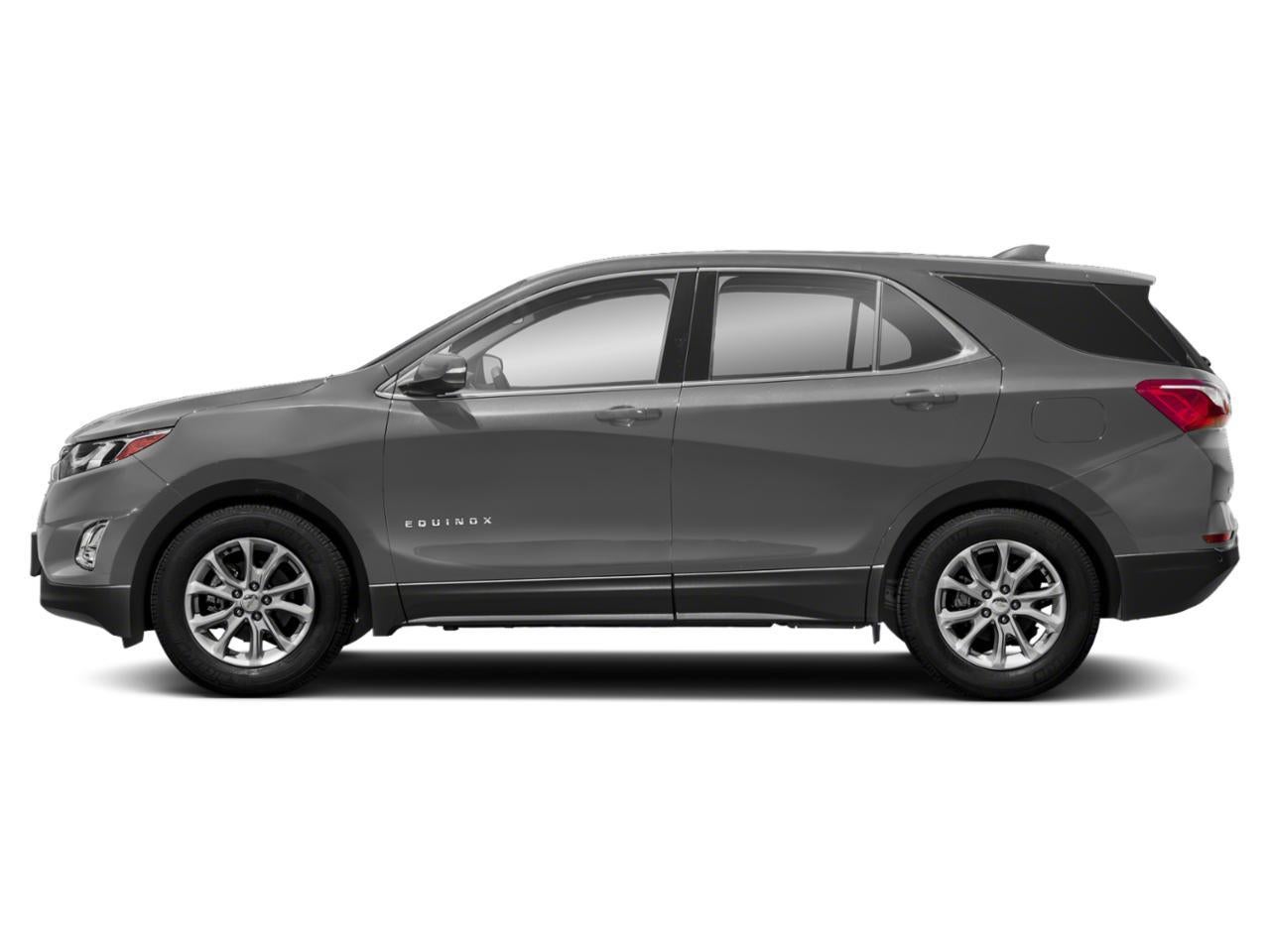 2018 Chevrolet Equinox AWD LT