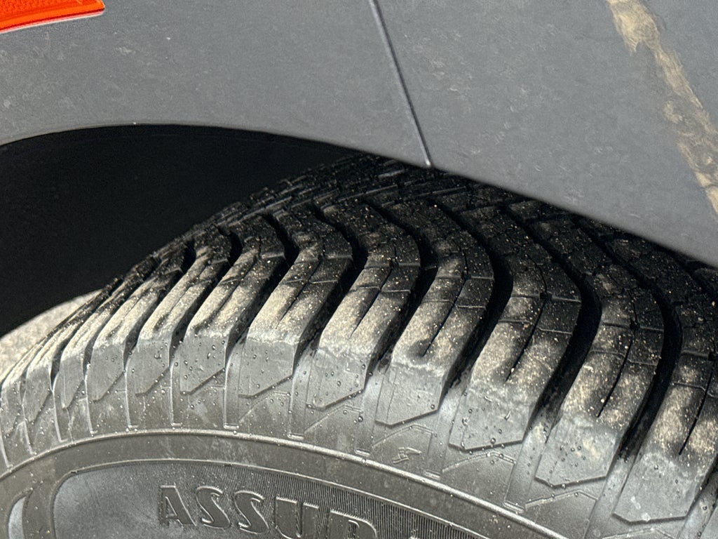 2022 Chevrolet Equinox AWD 4dr LT w/1LT