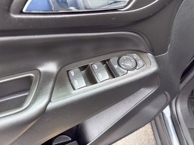 2022 Chevrolet Equinox AWD 4dr LT w/1LT