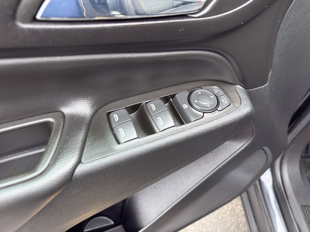 2022 Chevrolet Equinox AWD 4dr LT w/1LT