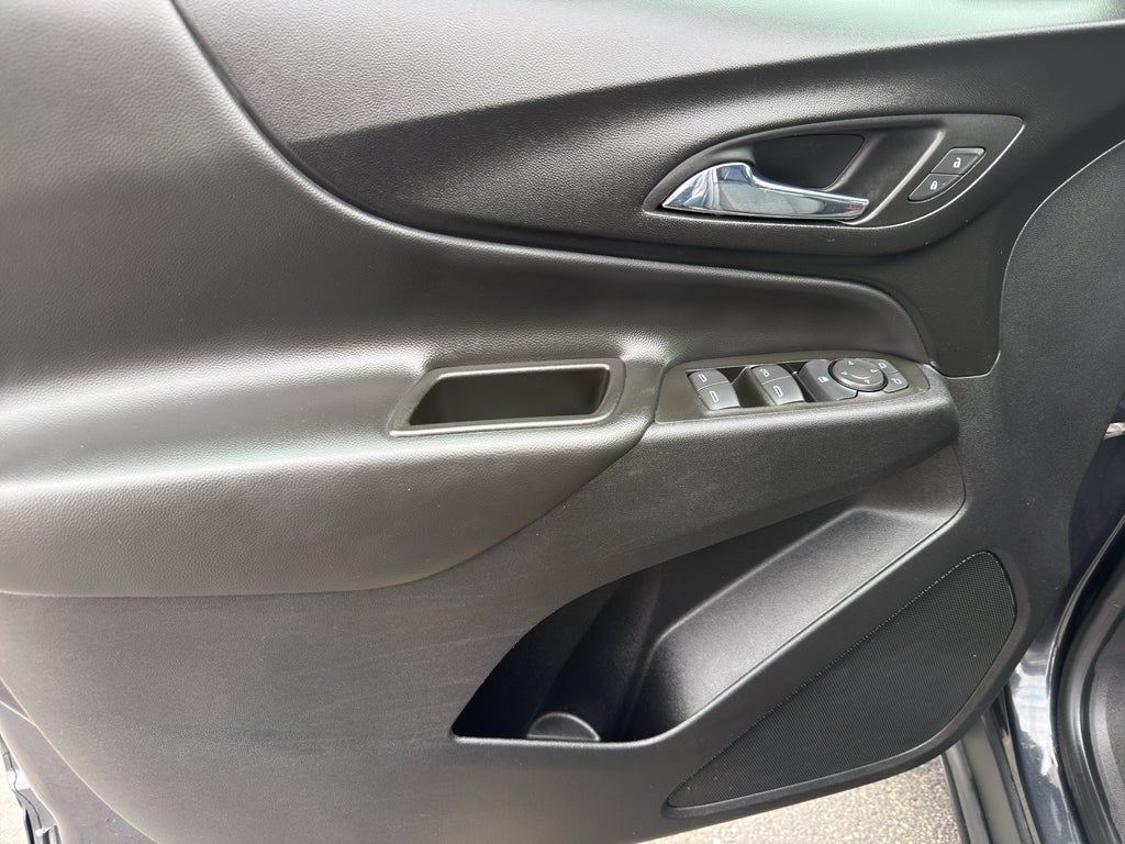 2022 Chevrolet Equinox AWD 4dr LT w/1LT