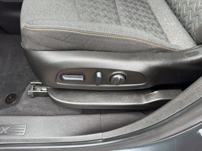 2022 Chevrolet Equinox AWD 4dr LT w/1LT