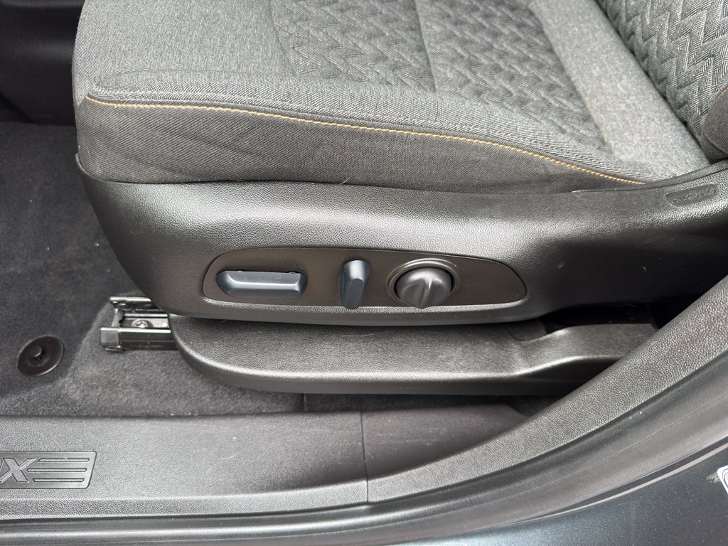 2022 Chevrolet Equinox AWD 4dr LT w/1LT