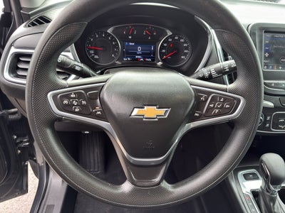 2022 Chevrolet Equinox AWD 4dr LT w/1LT