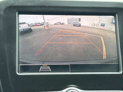 2022 Chevrolet Equinox AWD 4dr LT w/1LT