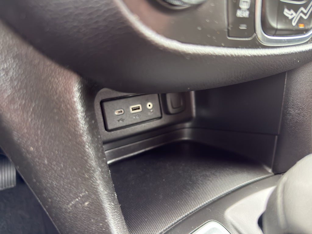 2022 Chevrolet Equinox AWD 4dr LT w/1LT