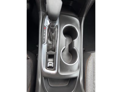 2022 Chevrolet Equinox AWD 4dr LT w/1LT