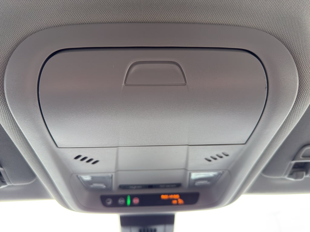 2022 Chevrolet Equinox AWD 4dr LT w/1LT