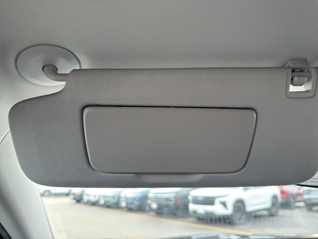 2022 Chevrolet Equinox AWD 4dr LT w/1LT